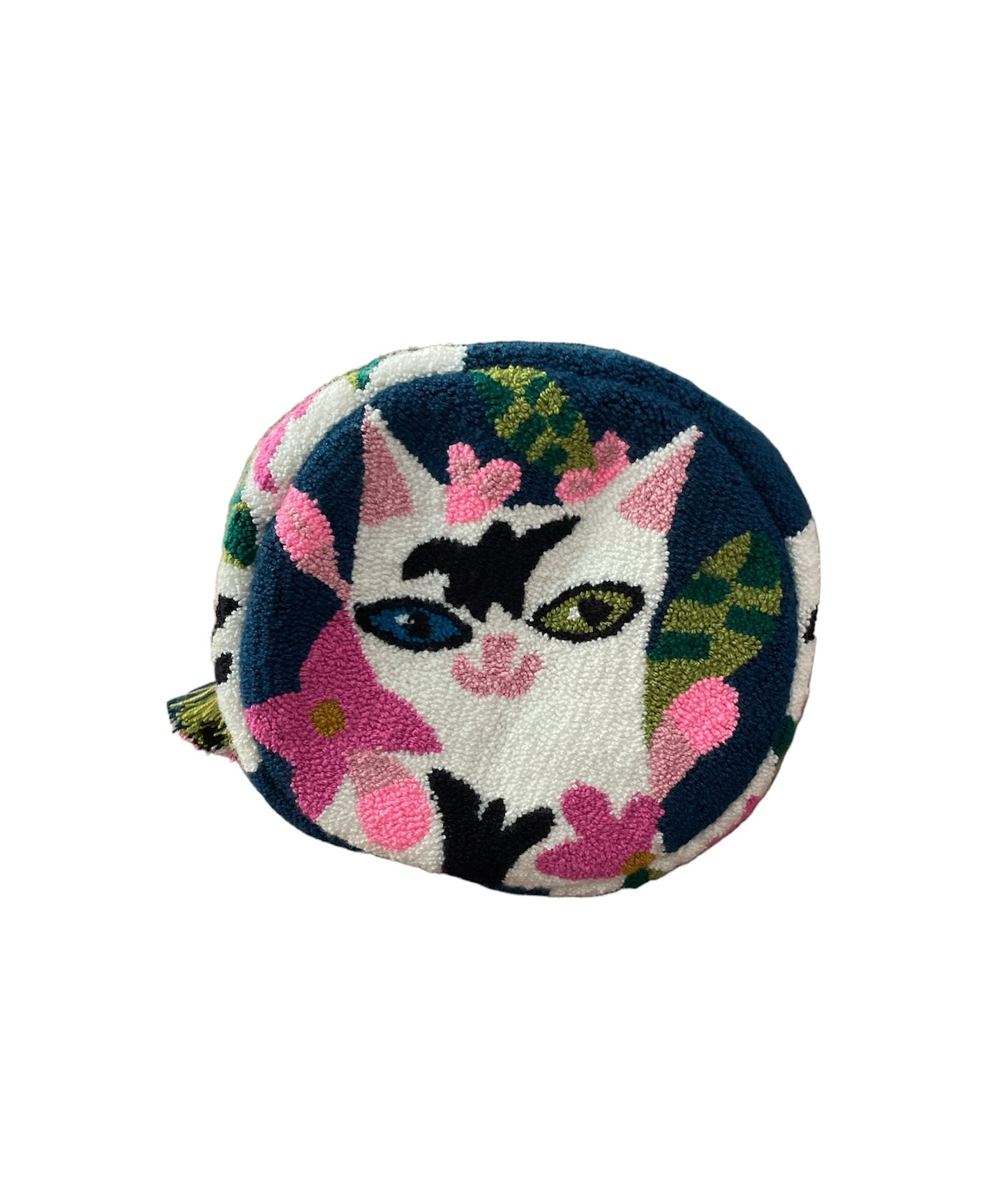 Ms. KITTY