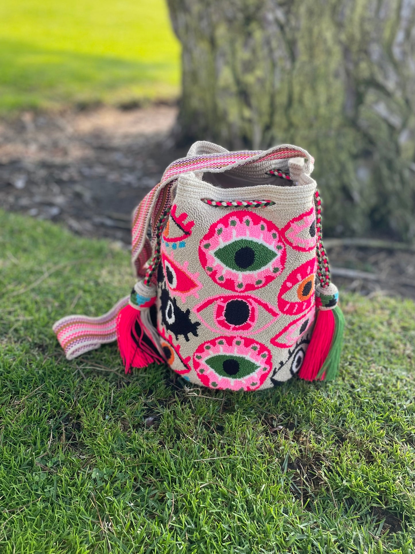 JOULS BAG