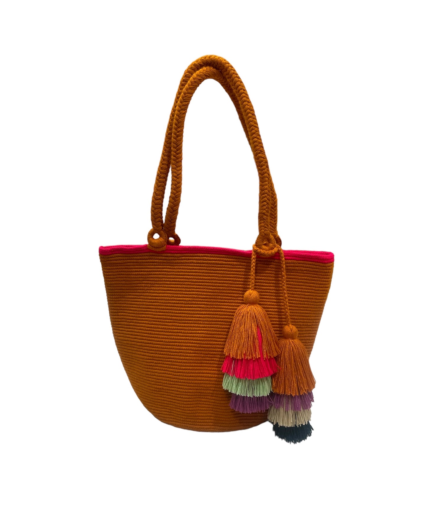 WAYUU SHOULDER BAG