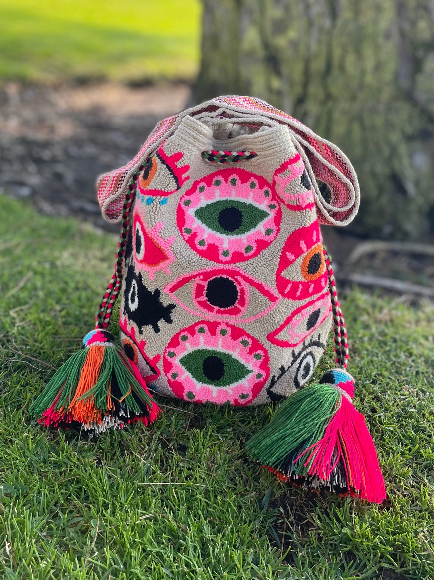 JOULS BAG