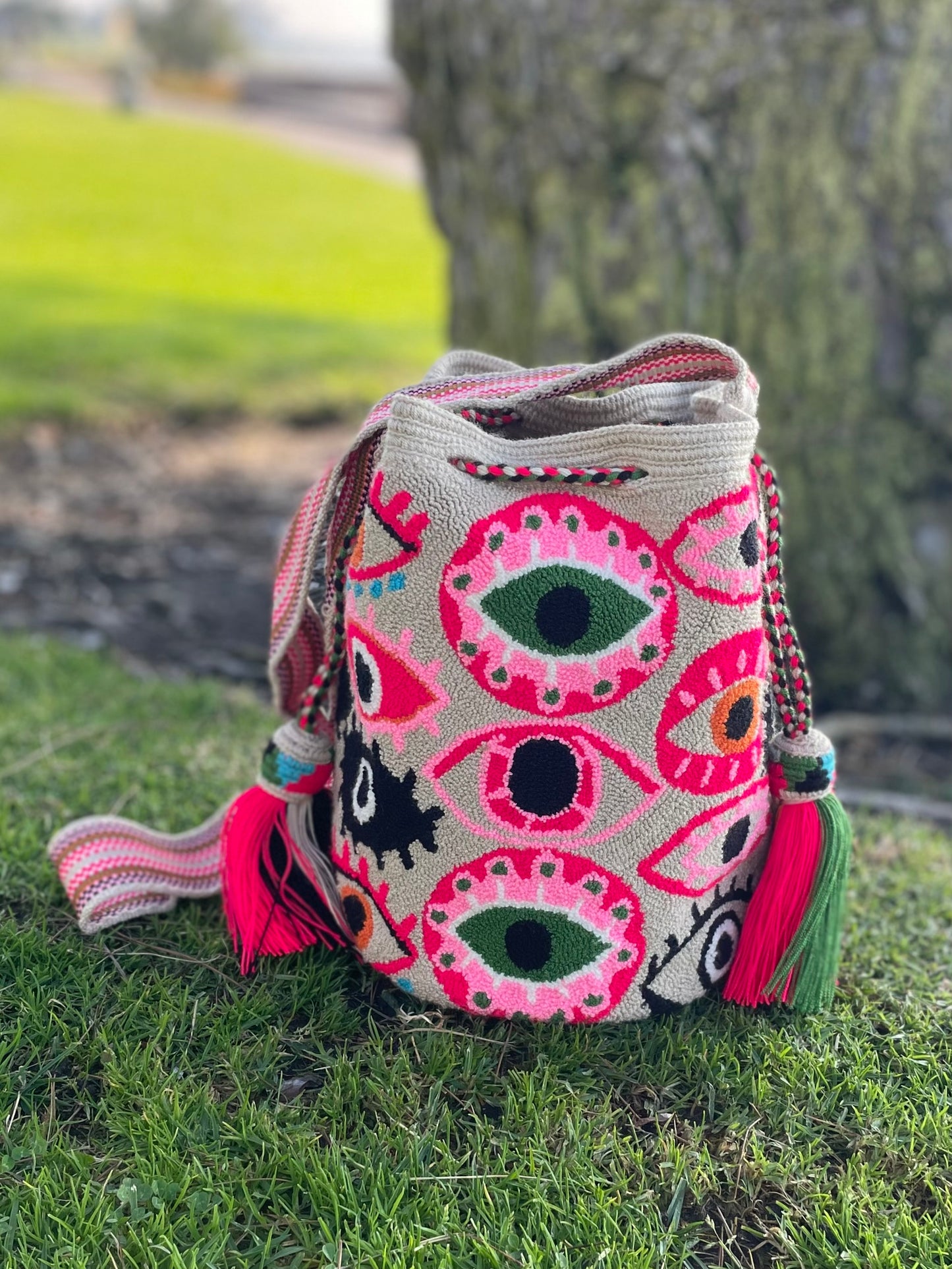 JOULS BAG