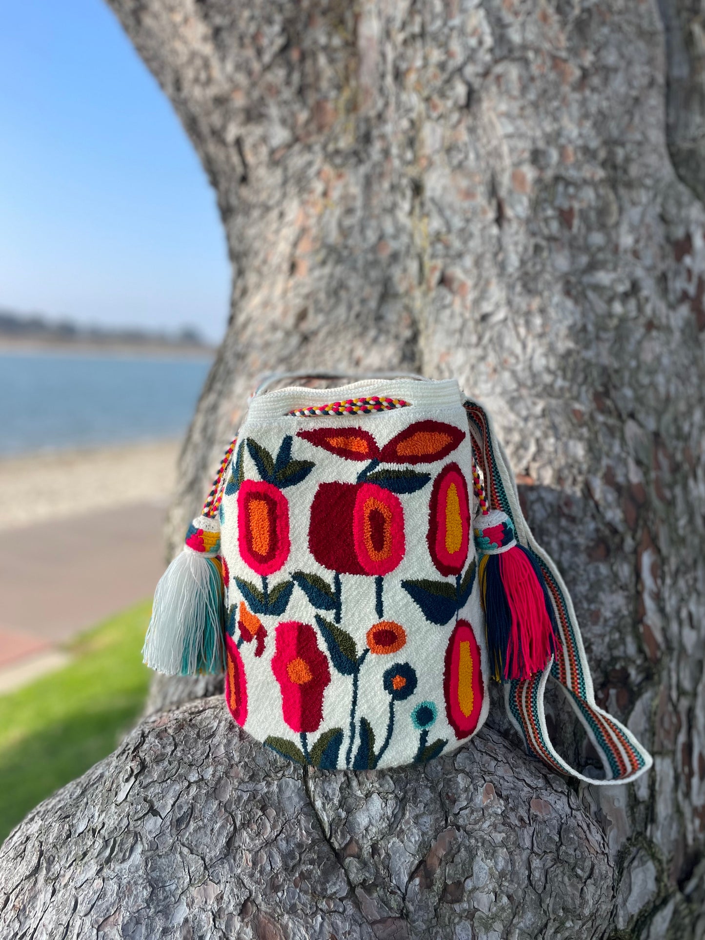 JOULS BAG