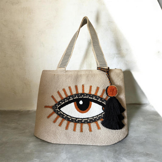 TOTE AURA