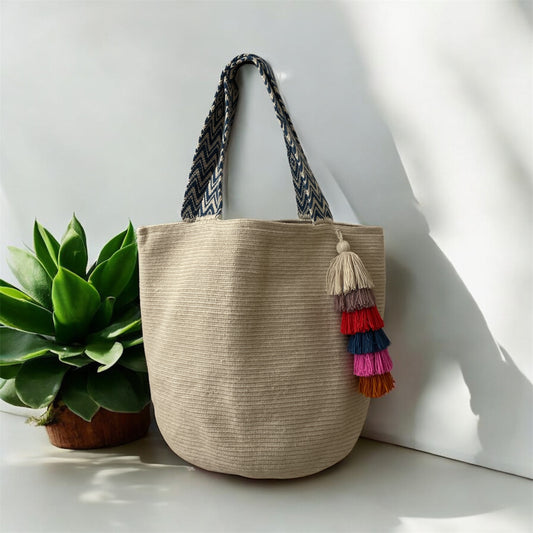 SAND & SEA TOTE