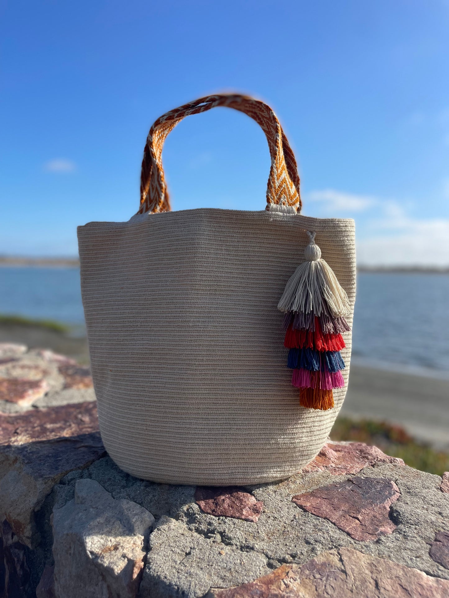 JOULS TOTE