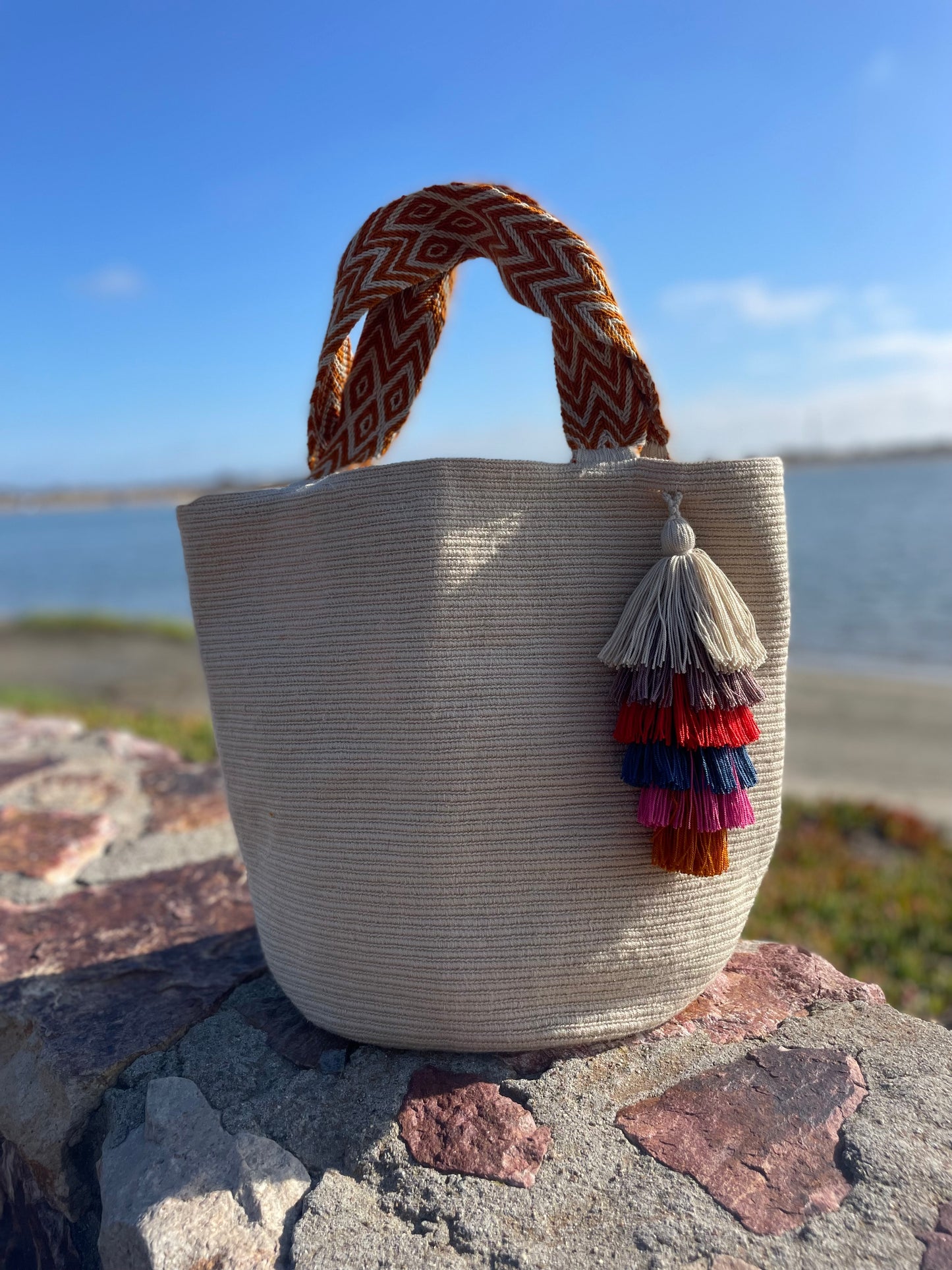 JOULS TOTE