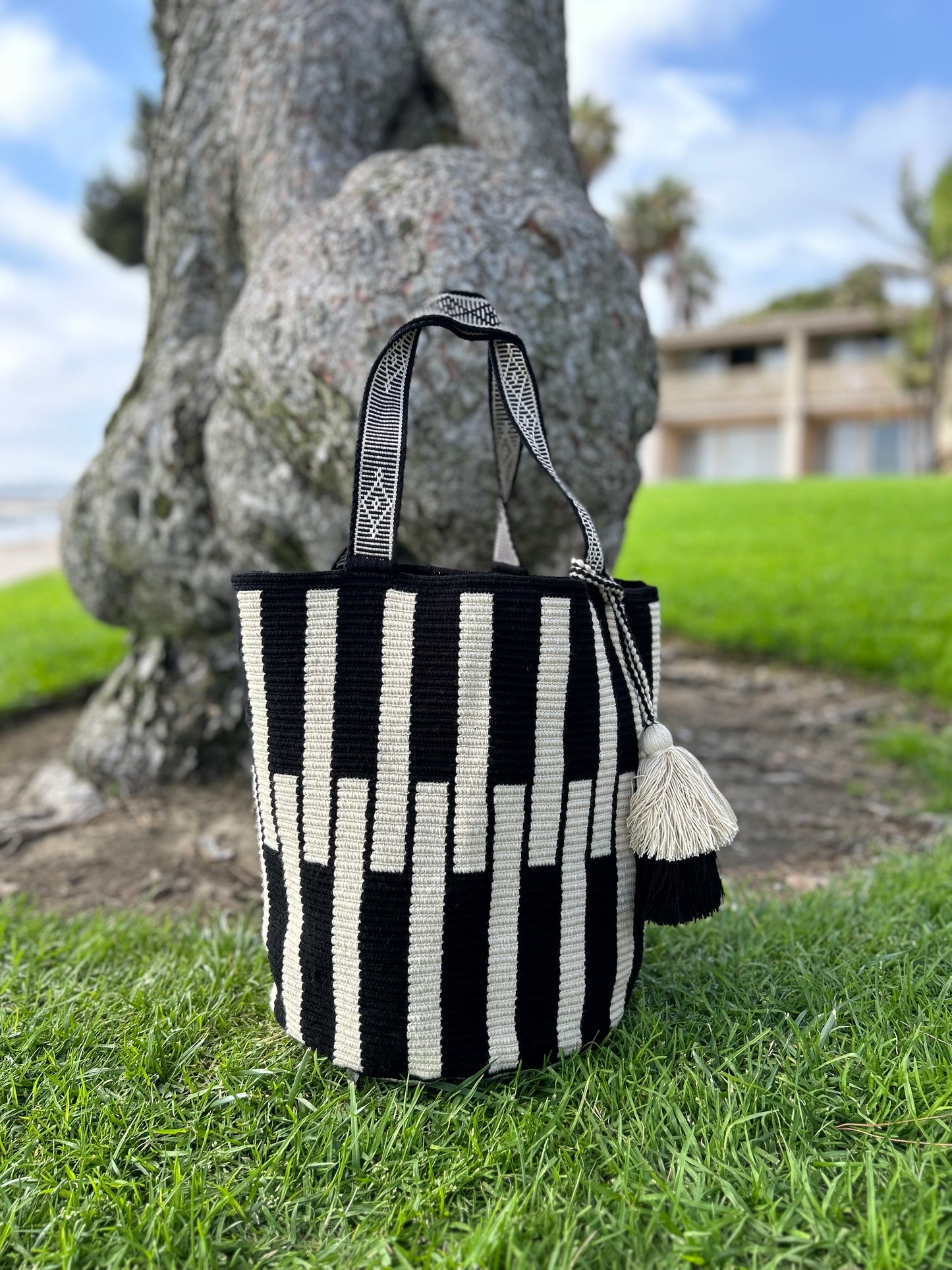 WAYUU TOTE