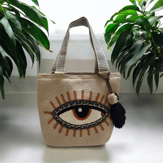 TOTE AURA