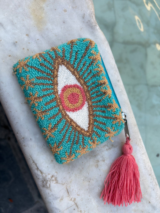COIN PURSE