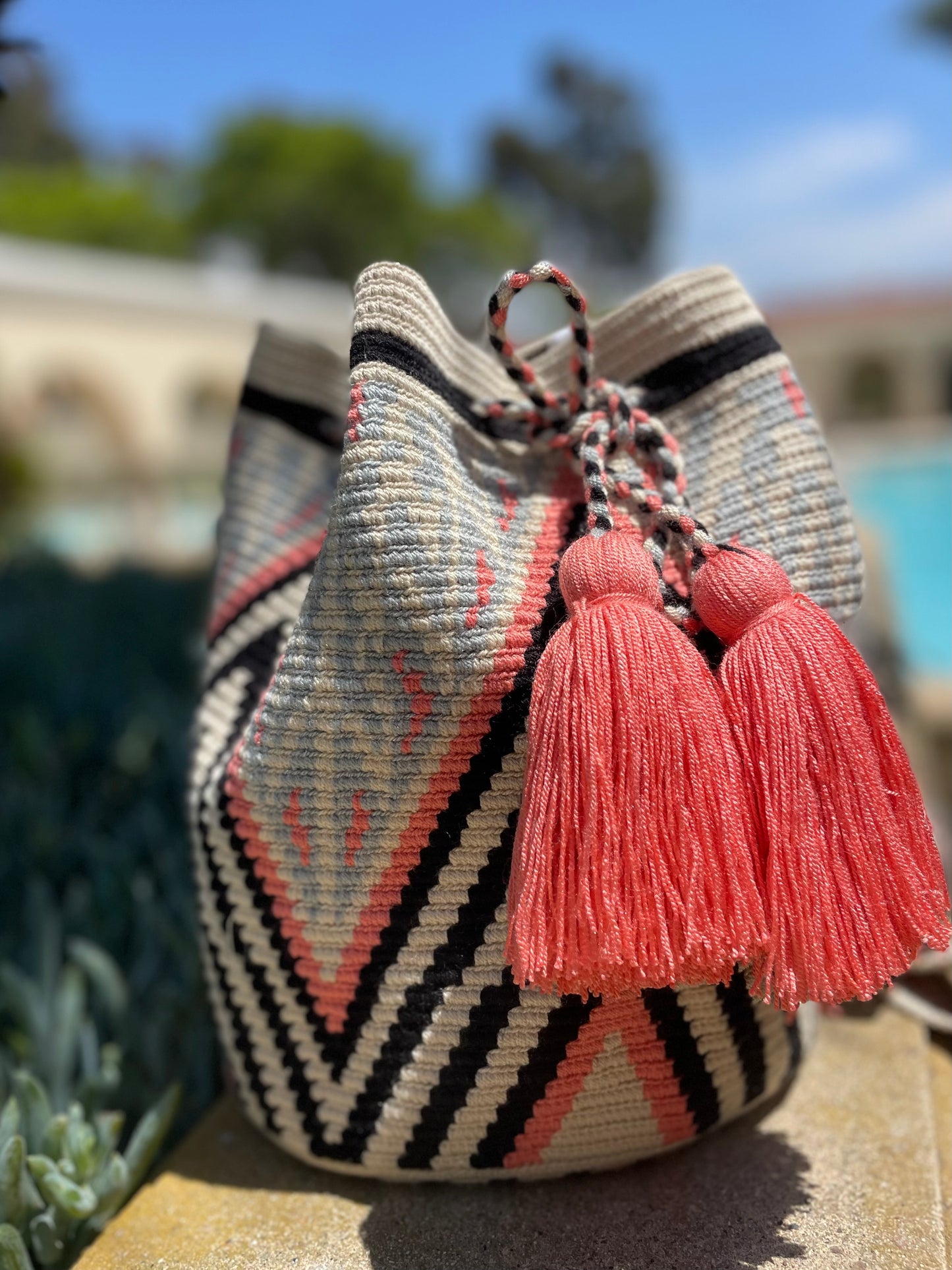 WAYUU BAG