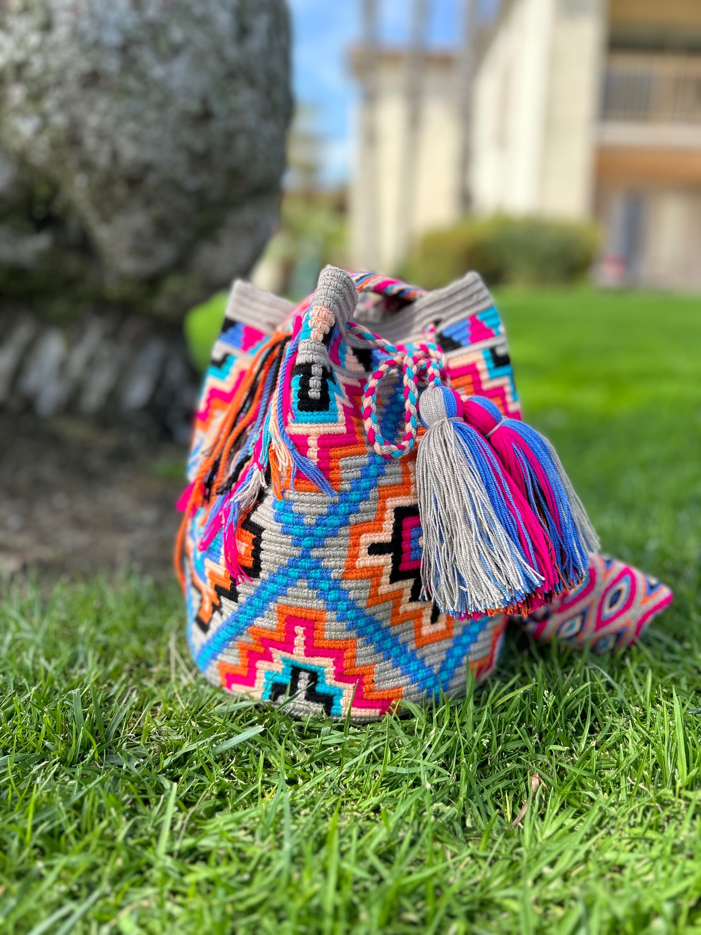 WAYUU BAG