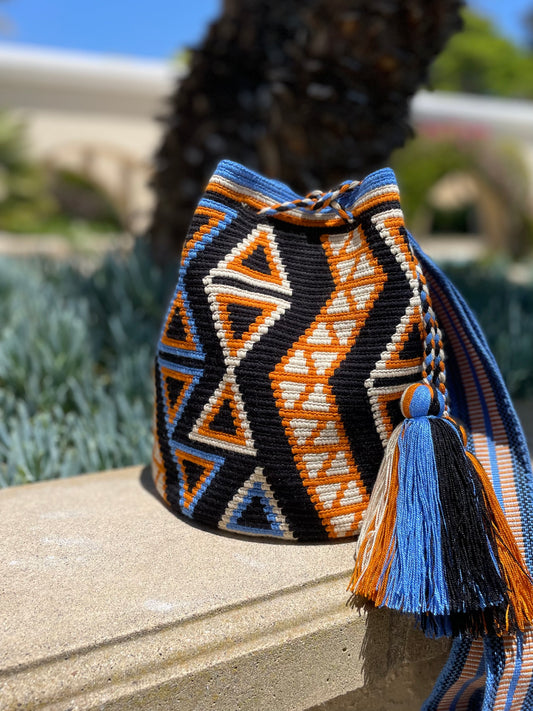 WAYUU BAG