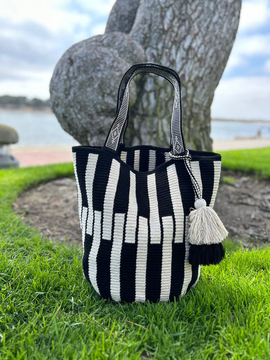 WAYUU TOTE