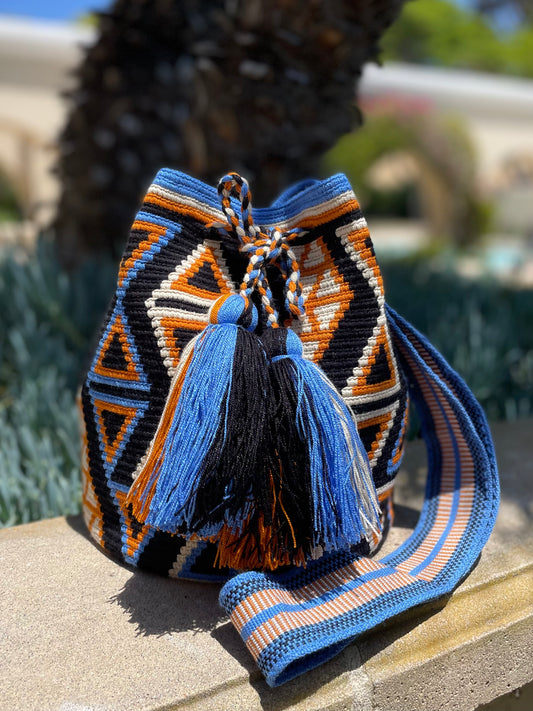 WAYUU BAG