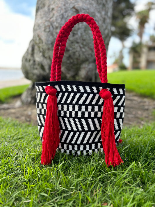 WAYUU BAG