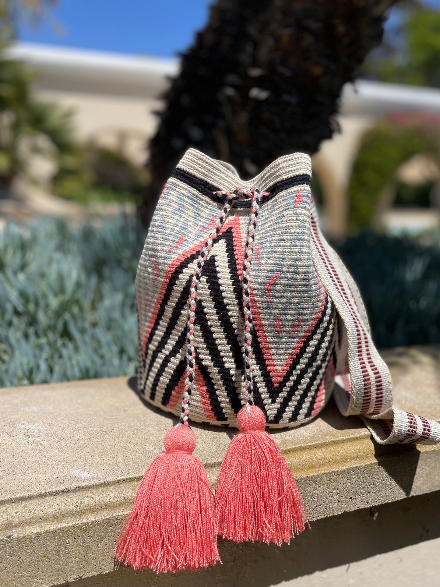 WAYUU BAG