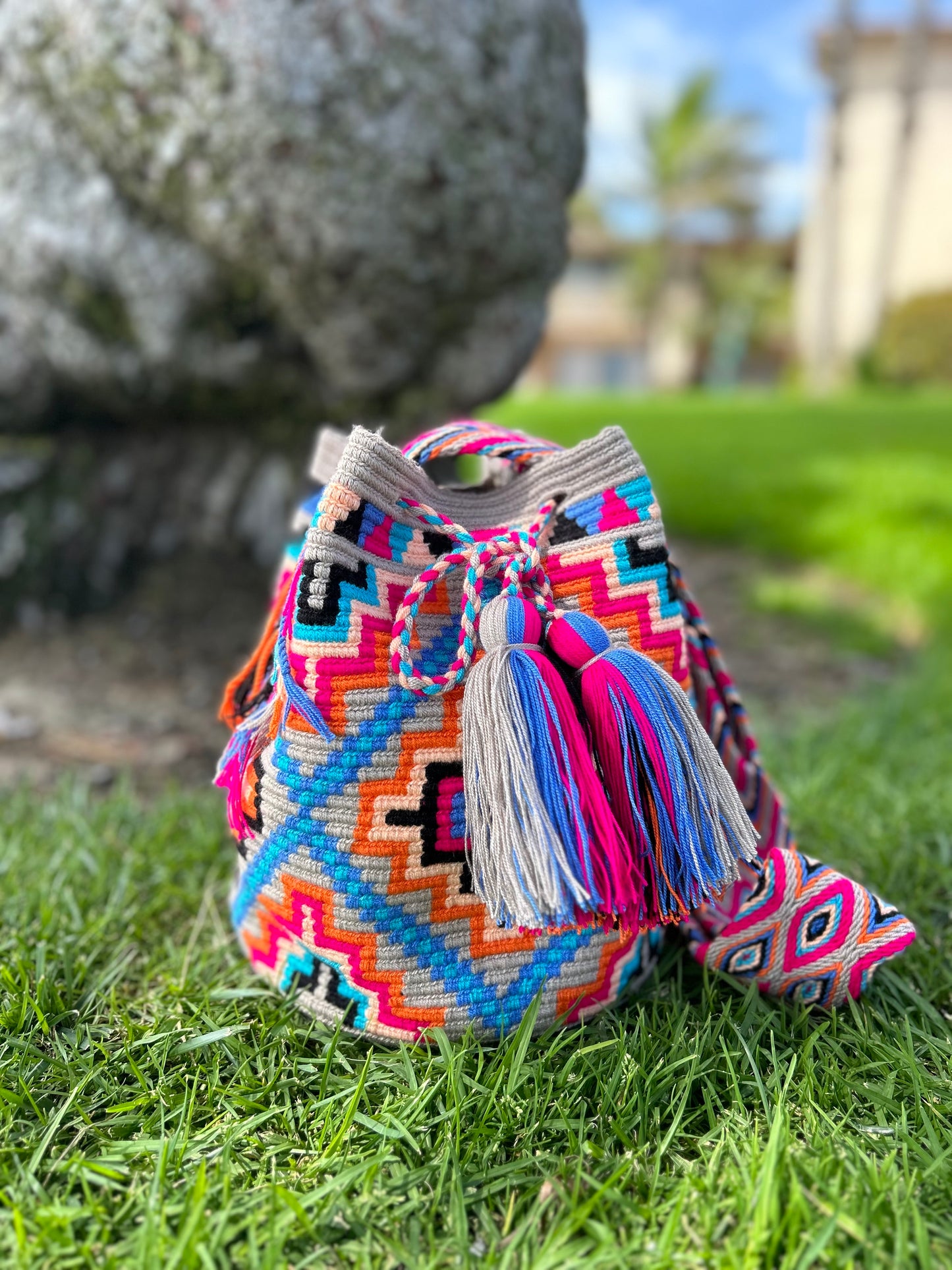 WAYUU BAG