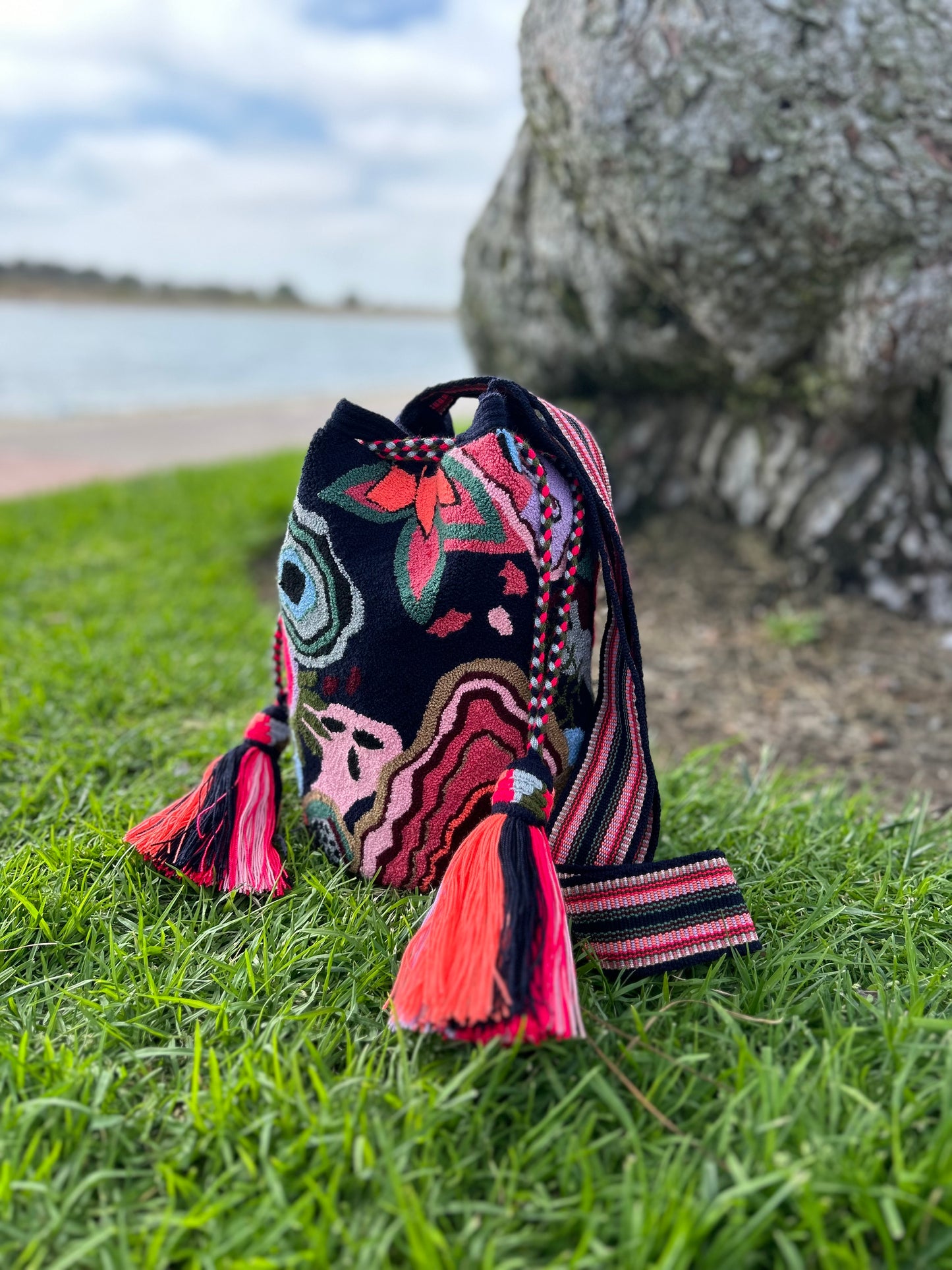 MYSTICAL WAYUU BAG