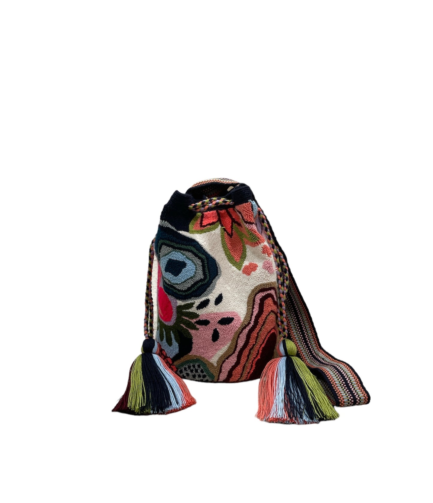 ROMANCE WAYUU BAG