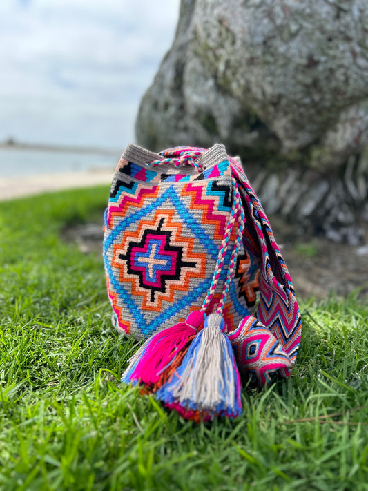 WAYUU BAG