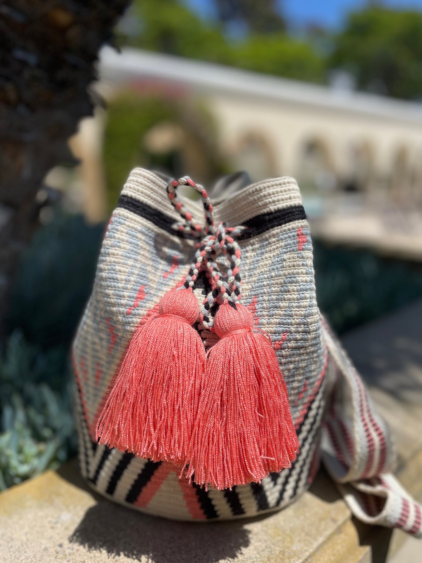 WAYUU BAG