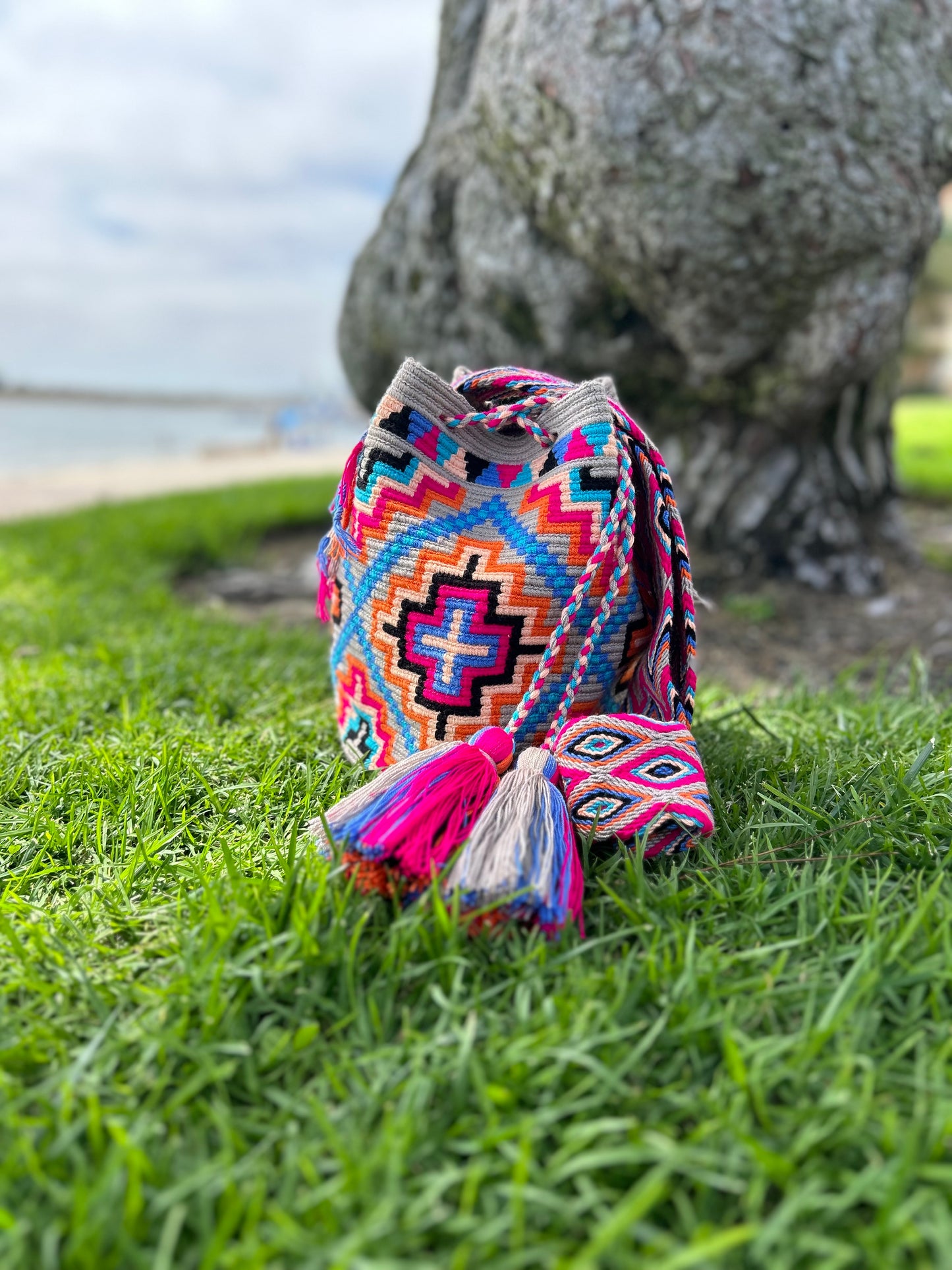 WAYUU BAG