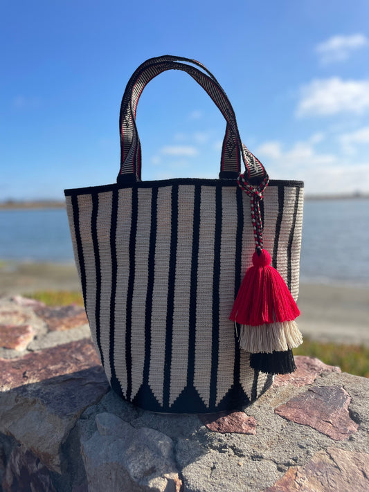 WAYUU TOTE