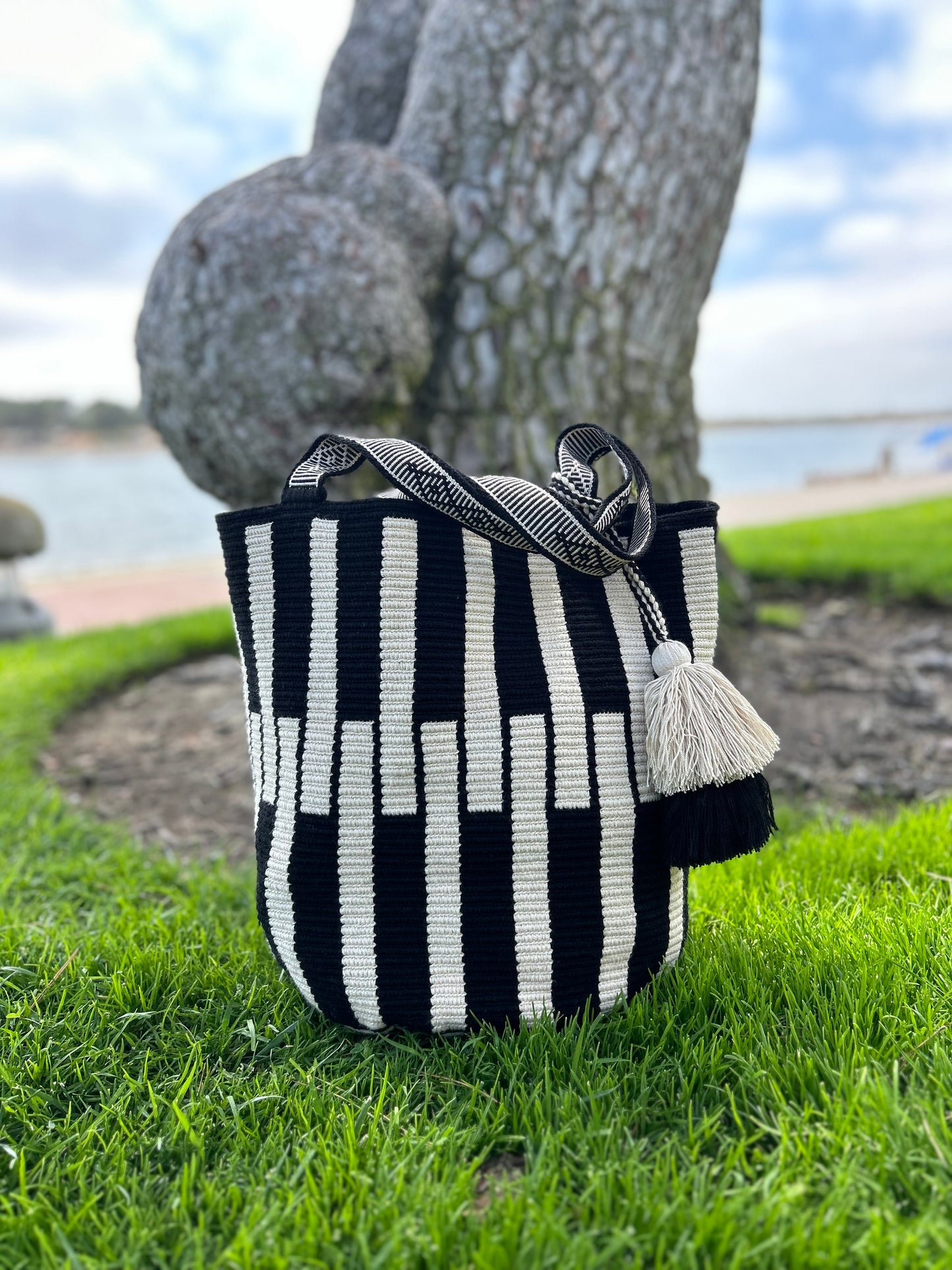 WAYUU TOTE