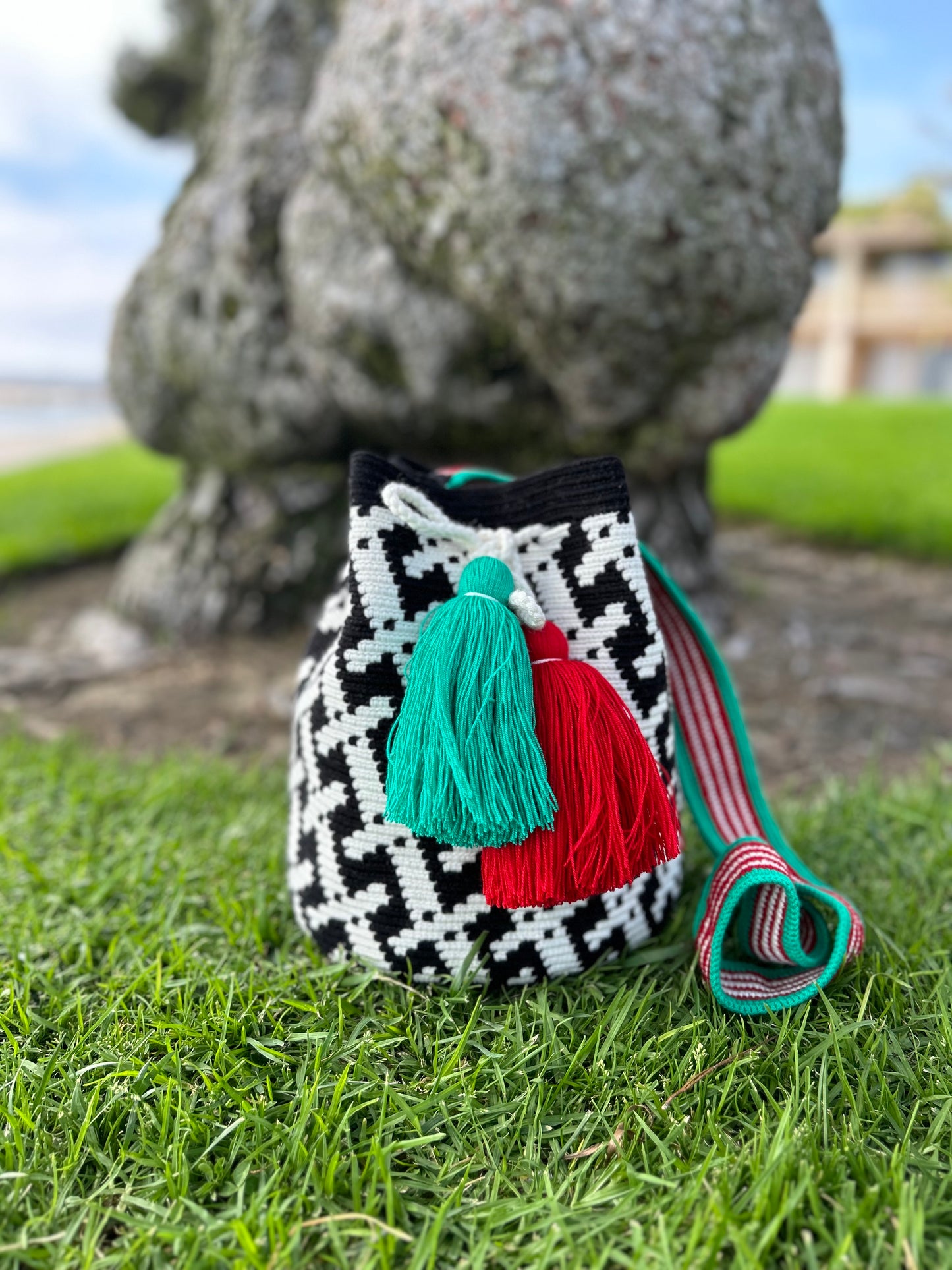 WAYUU BAG