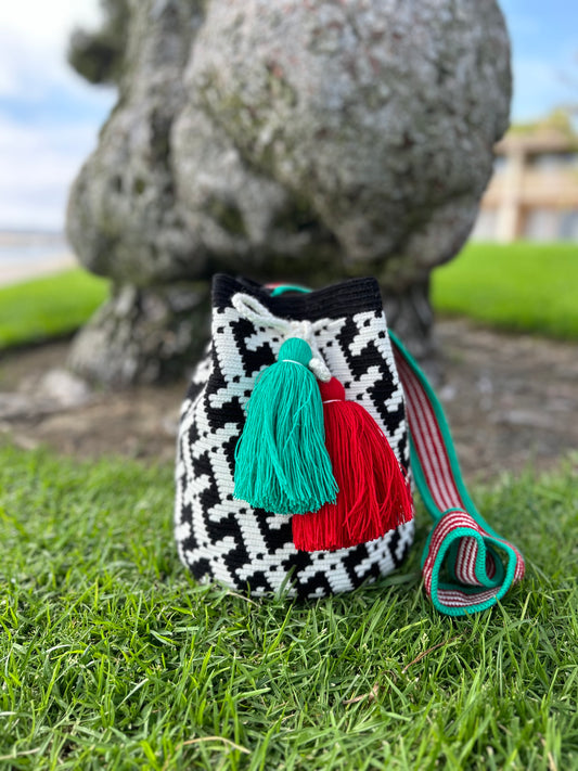 WAYUU BAG