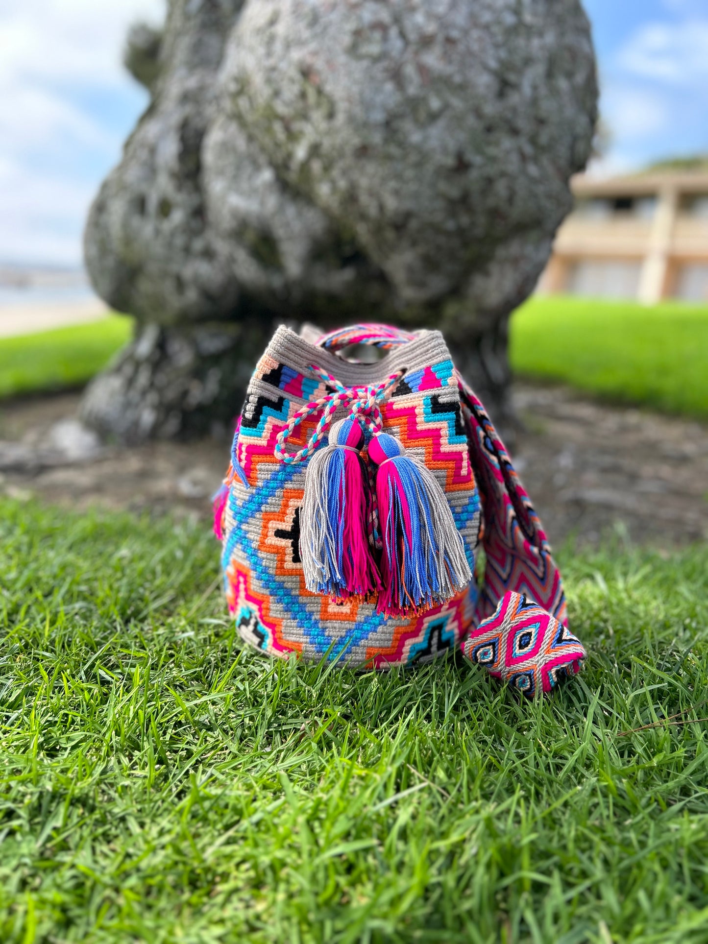 WAYUU BAG