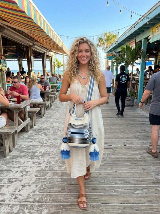 Meraki Blue