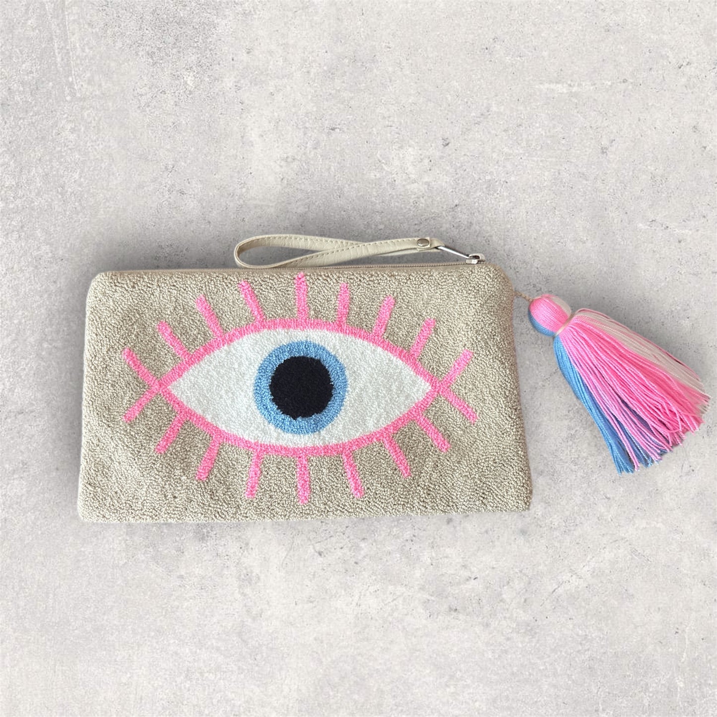 COTTON CANDY EYE
